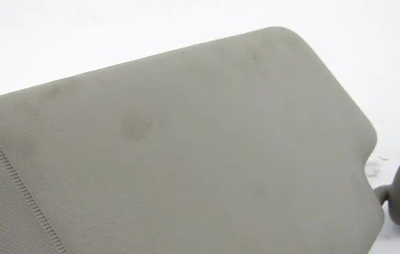 Honda Civic IX Sun visor