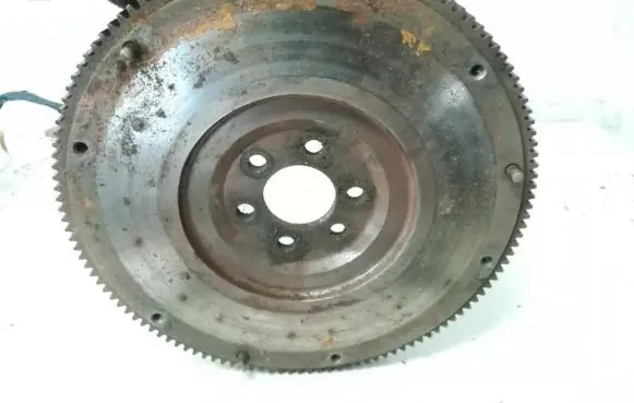 Volkswagen Golf V Flywheel 038105273f
