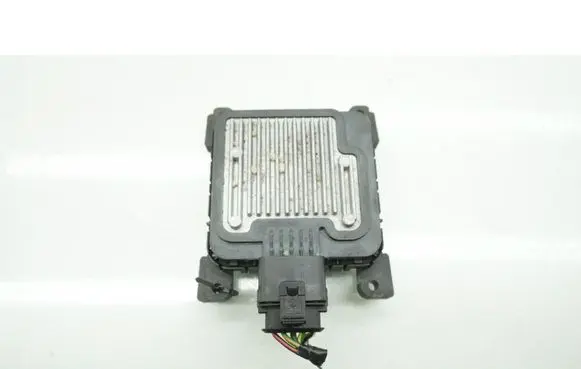 Volvo V50 Other control units/modules 4N5T9C105AG