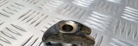 Renault Master II Fuel Injector clamp holder