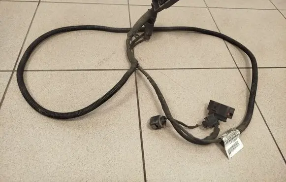 Other wiring loom