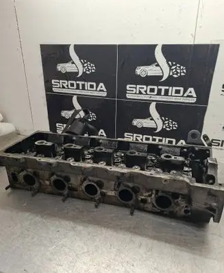 Mercedes-Benz E W211 Engine head A6120102120