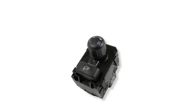 Nissan Leaf I (ZE0) Wing mirror switch 3Y01SN