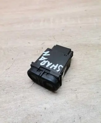 Ford Galaxy Windscreen/window heater switch 95vw18k574a
