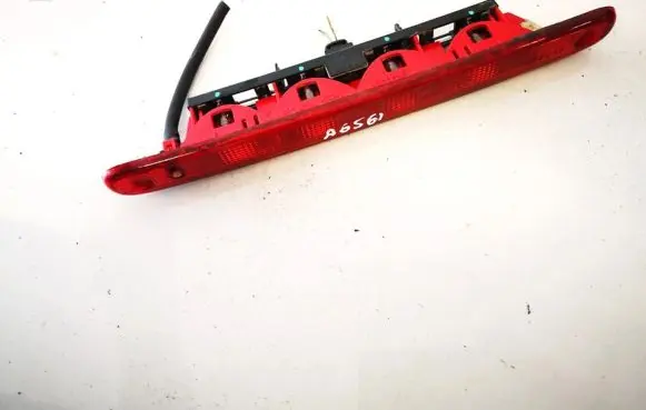 Toyota Aygo AB10 Third/center stoplight