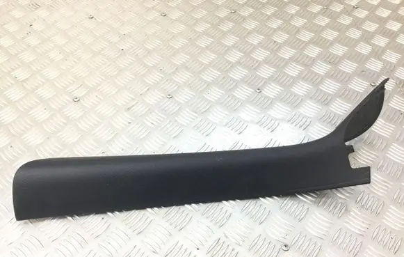 BMW 6 F12 F13 (A) pillar trim 7226443