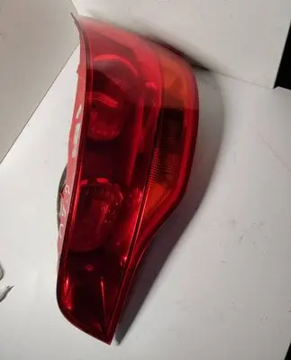 Audi Q7 4L Rear/tail lights 4L0945093 027330202