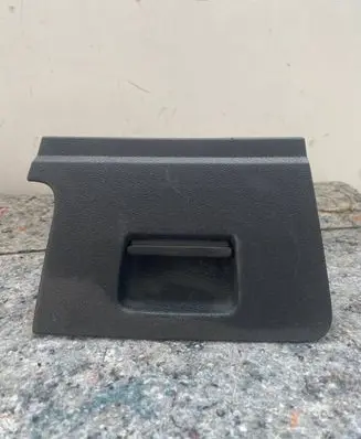 Volkswagen Golf VI Glove box 5K1857919D