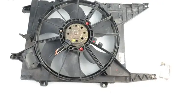 Renault Scenic I Fan set 8240257