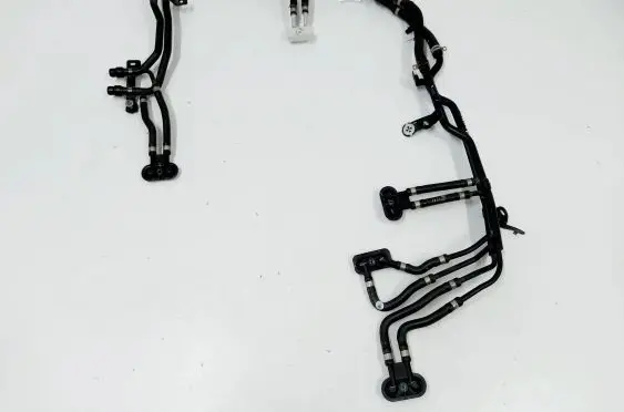 Opel Mokka B Engine coolant pipe/hose 7800653470