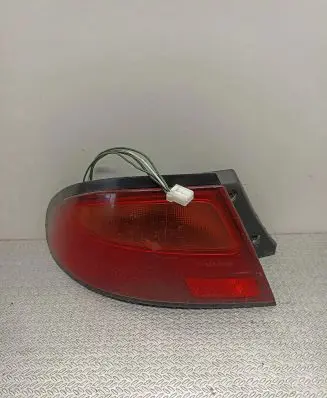 Mazda 323 F Rear/tail lights 0431439 0431439L