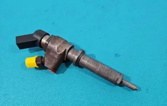 Peugeot Partner Fuel injector 9652173780 IMPRK1375511