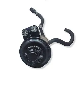 BMW X5 E70 Power steering fluid tank/reservoir 