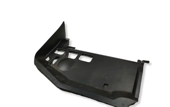 BMW 3 E90 E91 Dashboard lower bottom trim panel 7059287
