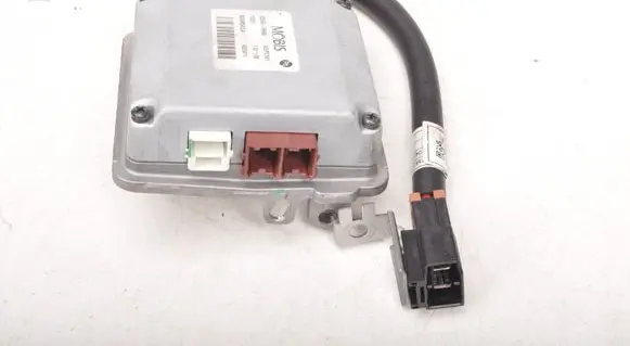 KIA Niro Power steering control unit/module G5563-99605