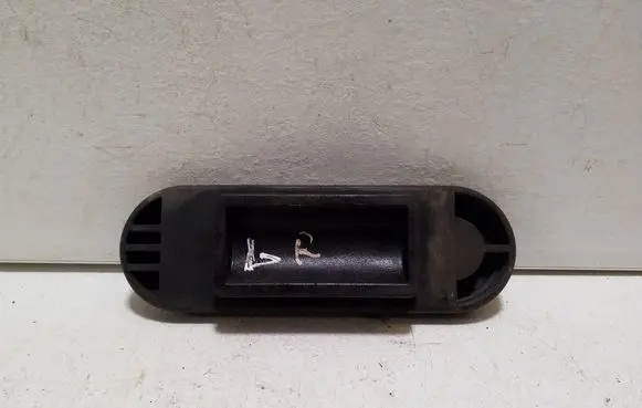 Audi TT TTS Mk2 Jacking socket point 8J0802845D
