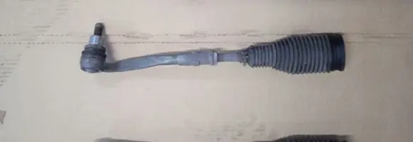 Audi A5 Steering tie rod 