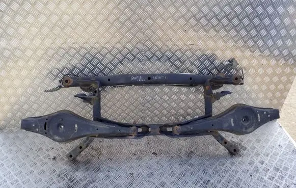 Volkswagen Golf V Rear subframe 1K0500051RM