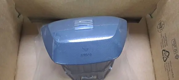 Seat Ibiza V (KJ) Airbag set 6F0880201