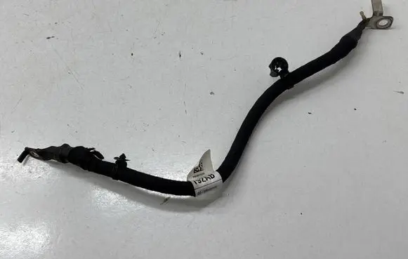 Jeep Grand Cherokee WL Negative earth cable (battery) P68380192AB 19030391377