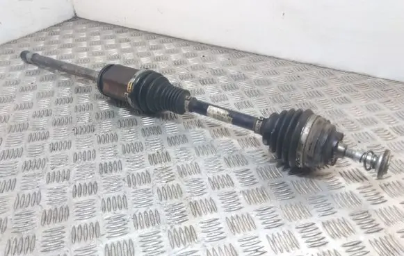 BMW 3 F30 F35 F31 Front driveshaft 7597694