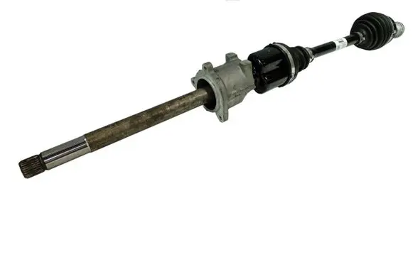 Mini Cooper Countryman F60 Front driveshaft 8617054 31608617054 31607646908