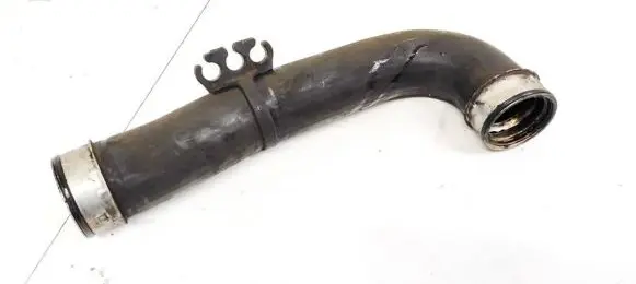 Volkswagen Golf Plus Intercooler hose/pipe 1K0145838C