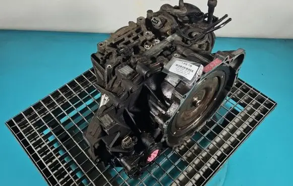 Hyundai Tucson JM Automatic gearbox IMPRK1410718