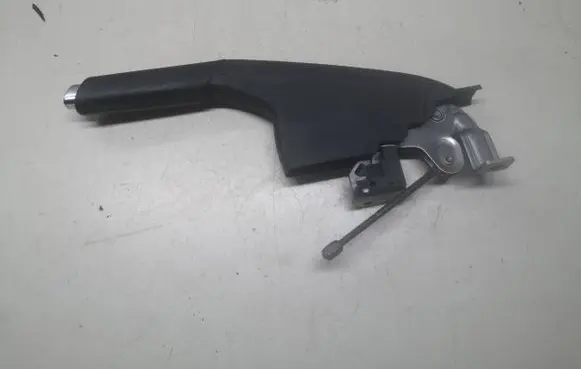 Seat Toledo IV (NH) Handbrake/parking brake lever assembly 1J0947561