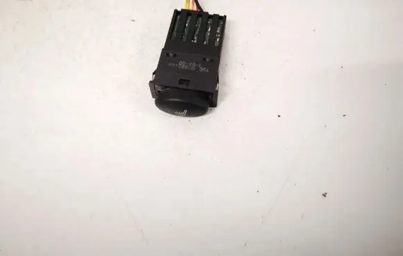 Rover 75 Seat heating switch yug101980