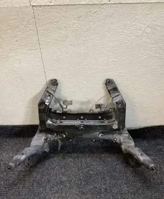 BMW X2 F39 Front subframe 6872729 1222018 1287772