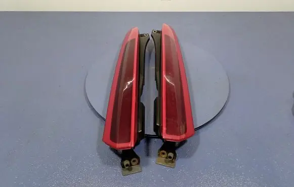Volvo XC90 Rear/tail lights