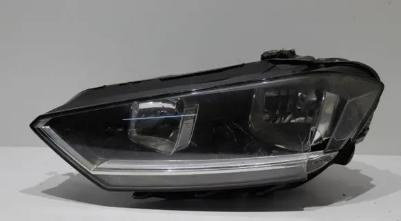Volkswagen Golf Sportsvan Headlight/headlamp 517941005C 90054214