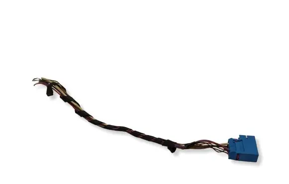 Volkswagen Golf V Other wiring loom 1T0972711A