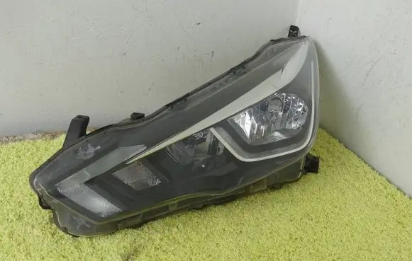 Nissan Micra K14 Headlight/headlamp 260605FA0A