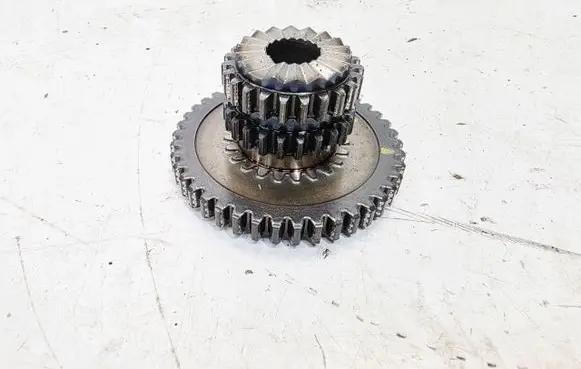 Audi A4 S4 B6 8E 8H Timing chain sprocket 06K105209OK