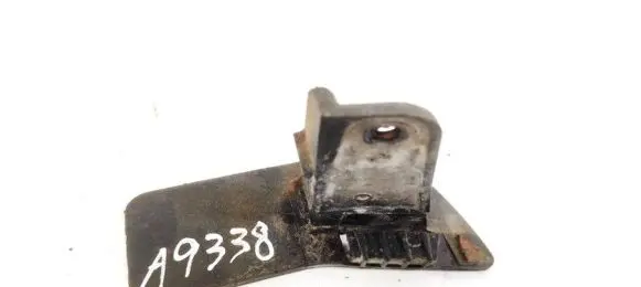 Rear mudguard