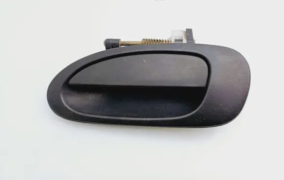 Mazda 323 F Rear door exterior handle