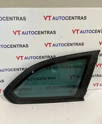 BMW 5 F10 F11 Rear side window