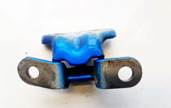 Hyundai i10 Rear door lower hinge