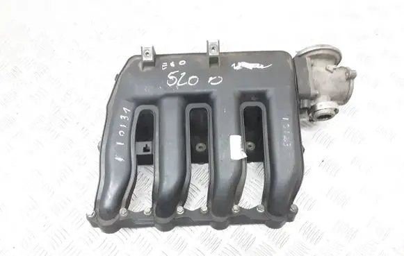 BMW 5 E60 E61 Intake manifold 7787318