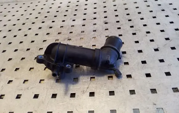 Thermostat/thermostat housing