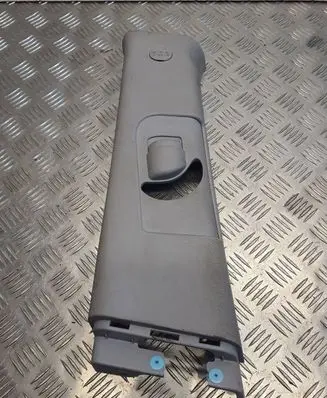 Hyundai Santa Fe (B) pillar trim (top) 858322B000