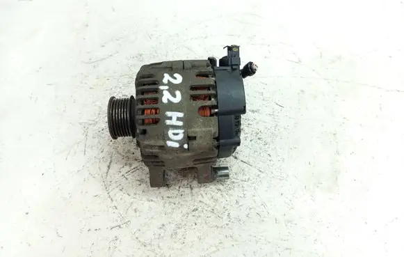 Generator/alternator
