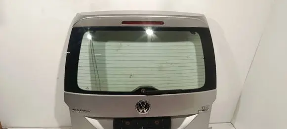 Volkswagen Caddy Tailgate/trunk/boot lid
