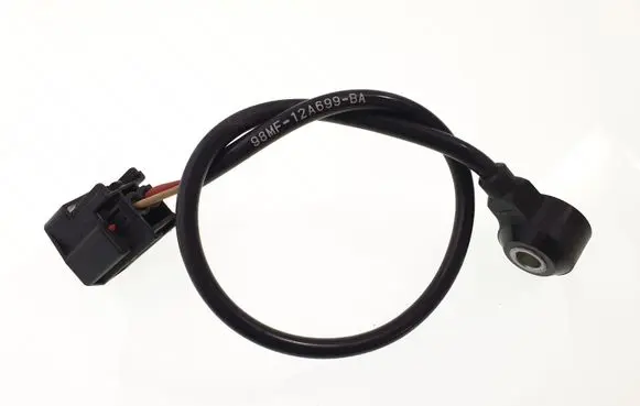 Ford Fusion II Ultrasonic Sensor 98MF12A699BA