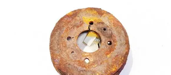 Mitsubishi Colt Drum brake (rear) 