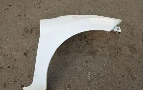 Ford Fiesta Fender OEM