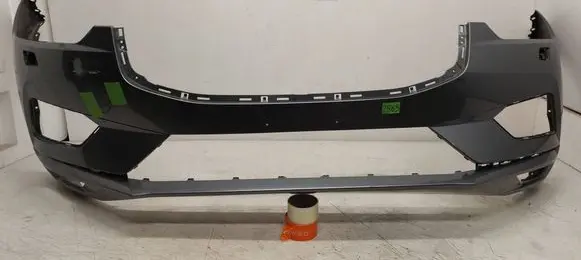 Volvo XC60 Front bumper 39793645