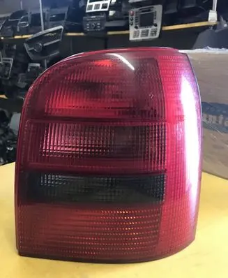 Audi A4 S4 B5 8D Rear/tail lights